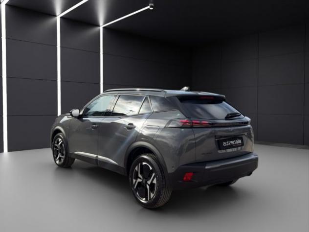 PEUGEOT 2008 PureTech 100 S&S Allure rif. 23461823 - Foto 3
