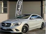MERCEDES-BENZ CLA 200 d S.W. Automatic Premium rif. 23392169