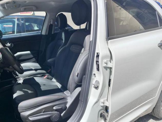 FIAT 500X 1.5 T4 Hybrid 130 CV DCT Sport rif. 22546019 - Foto 9
