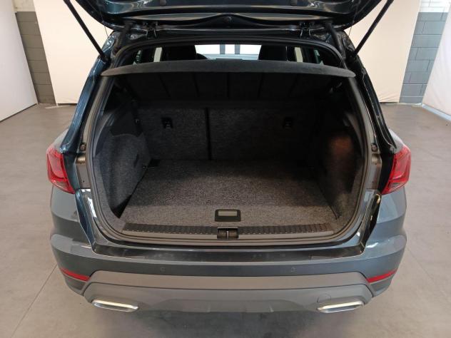 SEAT Arona 1.0 EcoTSI FR TUA A € 99 AL MESE - Foto 10