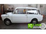 AUTOBIANCHI Bianchina panoramica 120 D