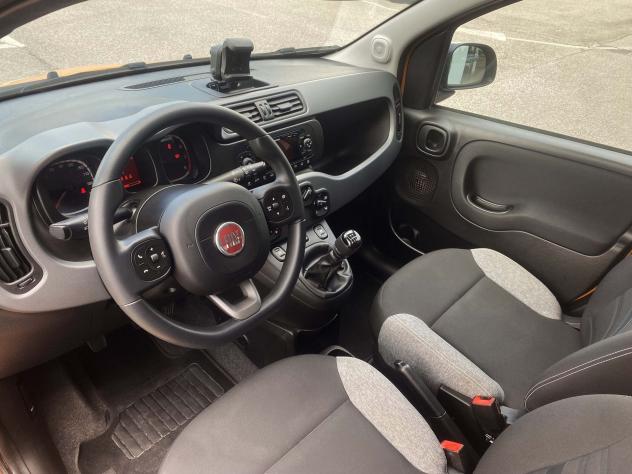 FIAT Panda 3ª SERIE 1.0 FireFly S&S Hybrid City Life - Foto 6
