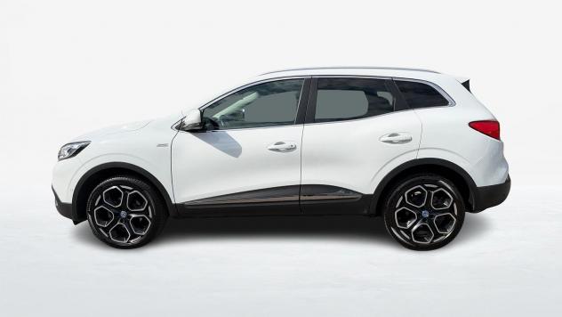 Renault Kadjar 1.5 dCi Energy 110cv Sport Edition2 EDC - Foto 3