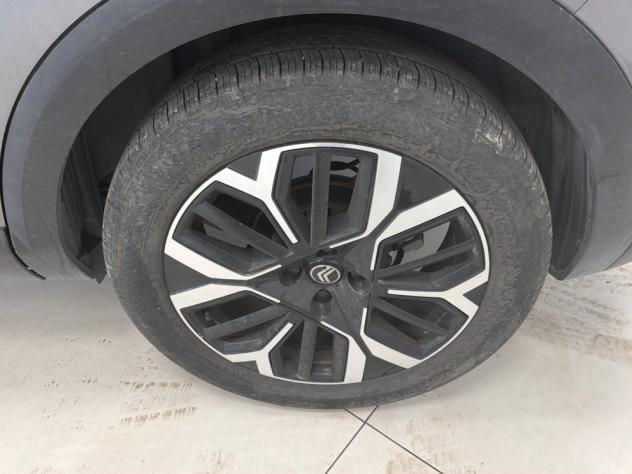 Citroën C4 III 2024 1.2 puretech Max s&s 130cv eat8 - Foto 5