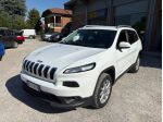 Jeep Cherokee 2.0 Mjt  170CV 4WD Active Drive