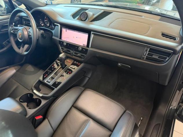 PORSCHE Macan 2.0 //TETTO//SPORT CHRONO//IVA// rif. 23825933 - Foto 10