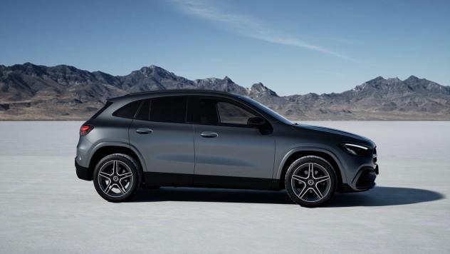 Mercedes-Benz GLA H247 200 d automatic - Foto 4