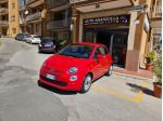 FIAT 500 1000 LOUNGE 74800 CHILOMETRI CERTIFICATI
