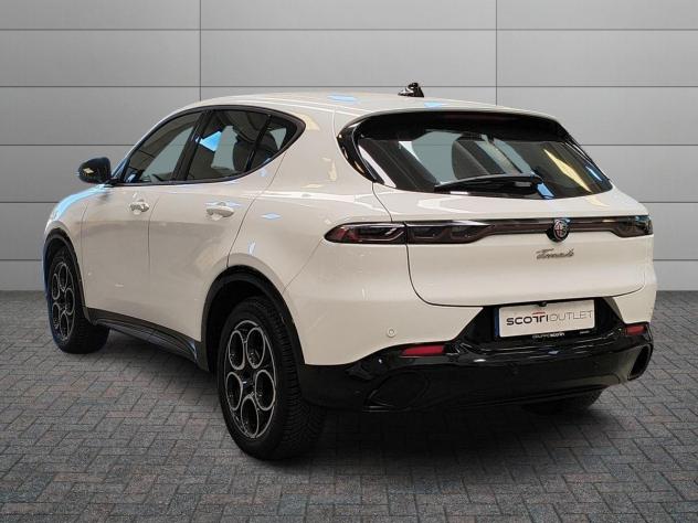 Alfa Romeo Tonale 1.5 130 CV MHEV TCT7 Sprint - Foto 4