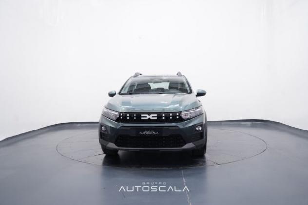 DACIA Sandero Stepway 1.2 Eco-G 120 CV Expression rif. 23855789 - Foto 2