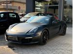 Porsche Boxster 2.7 Black Edition Cabrio