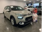 CITROEN C3 1.2 Benzina You Full Optional  rif. 24052200