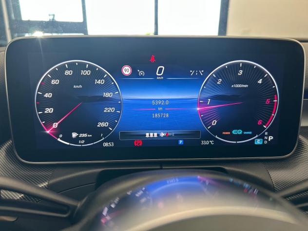 Mercedes-benz C 220 d Mild hybrid Premium Pro - Foto 10