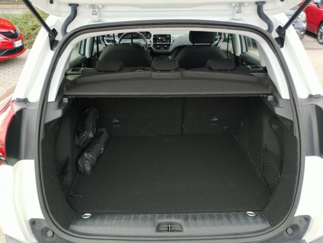 Peugeot 2008 2008 1.5 bluehdi Active s&s 100cv 5marce - Foto 7