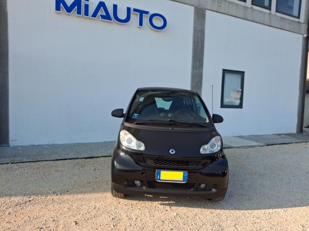 Smart ForTwo 800 cdi - Foto 5