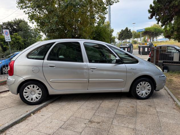 Citroen Xsara Picasso 1.6 HDi 110CV FAP Elegance - Foto 5