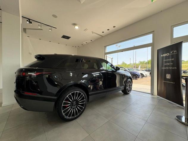 LAND ROVER - Range Rover Velar - R.R. Velar 2.0 240 CV R-Dynamic S - Foto 7