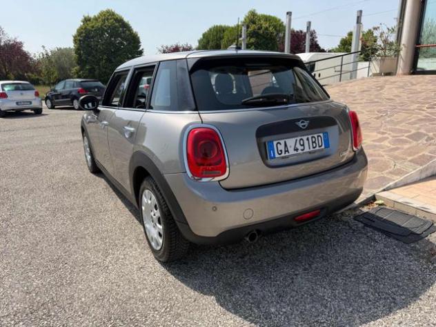MINI One 1.5 One 75 CV 5 porte rif. 23922097 - Foto 5