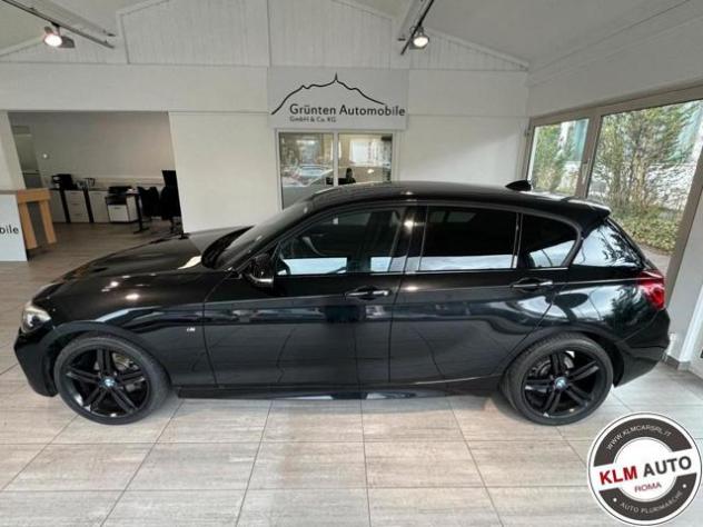 BMW 118 i 5p. M sport F20 NO OBBLIGO RATE rif. 23626424 - Foto 4