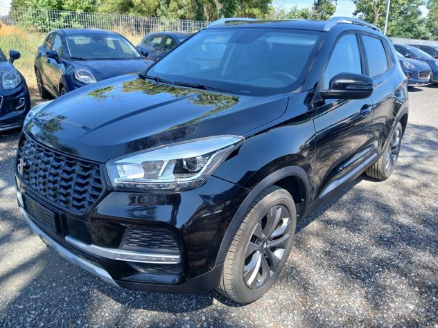 DR 4.0 1.5 Bi-Fuel GPL