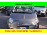 FIAT 500C 500C 1.2 Lounge rif. 23709490