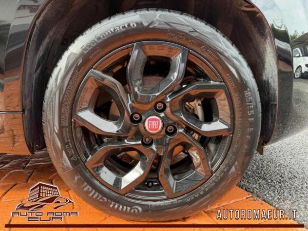 FIAT Panda 1.0 FireFly S&S Hybrid Pandina UNIPRO GARANZIAFIAT rif. 24198231 - Foto 9