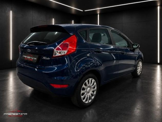 FORD Fiesta 1.4 5 porte Bz.- GPL Business rif. 23781844 - Foto 5