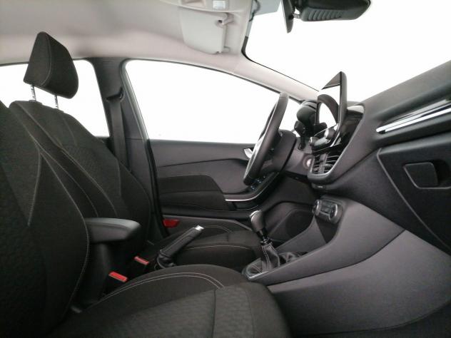 Ford Fiesta 5p 1.0 ecoboost h Titanium 125cv - Foto 6