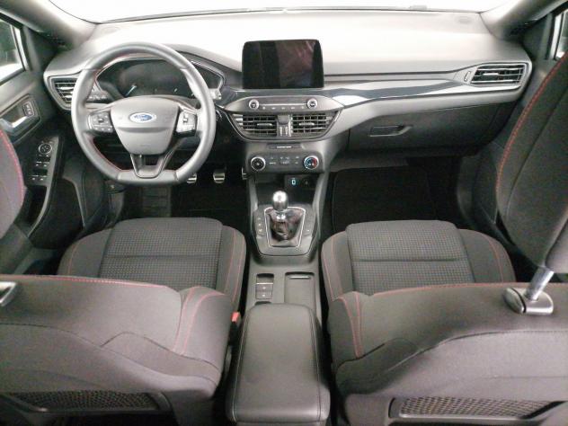 Ford Focus 1.0 ecoboost ST-Line s&s 125cv - Foto 9