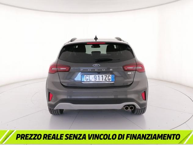 Ford Focus Active 1.0 ecoboost h Style 125cv - Foto 4