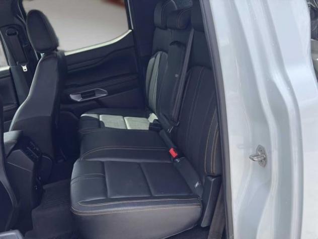 FORD Ranger 2.0 ECOBLUE aut. 205 CV DC Wildtrack + IVA rif. 24205047 - Foto 8