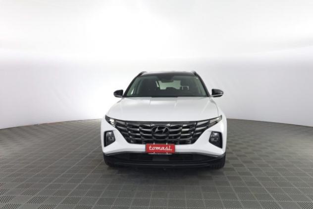 HYUNDAI Tucson Tucson 1.6 CRDI 48V DCT Exellence rif. 23833433