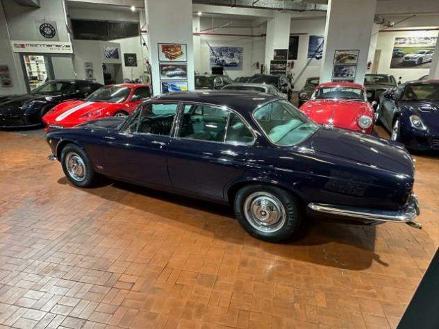 JAGUAR XJ6 4.2 PRIMA SERIE HERITAGE JAGUAR rif. 23473243 - Foto 6