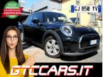 MINI Cooper 5p 1.5 102cv PDC Navi LED UNIPRO IVA DEDUCIBILE rif. 24085075
