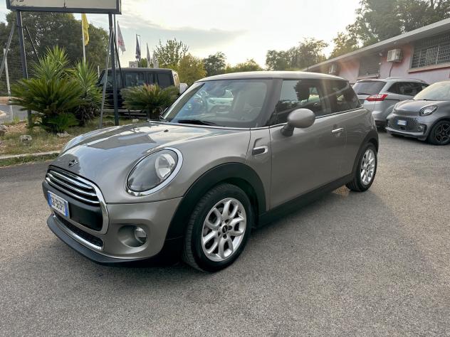 Mini One D GARANTITA PERMUTE E RATE SENZA AUMENTO SUL PREZZO !