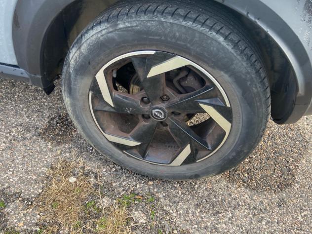 Nissan Juke 1.6 HEV N-Connecta Auto - Foto 9