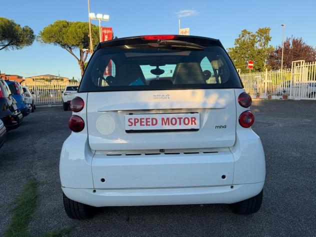 smart fortwo Fortwo 1.0 mhd Passion 71cv - Foto 6