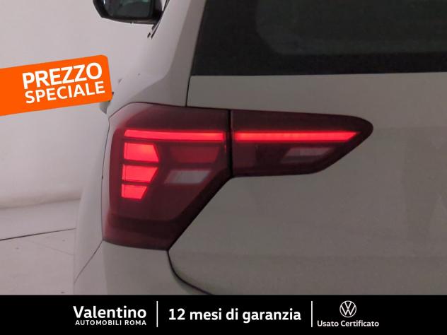 Volkswagen Polo 1.0 TSI Life - Foto 9