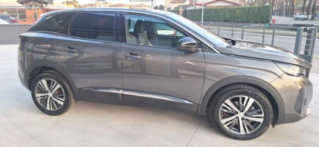 PEUGEOT 3008 BlueHDi 130 S&S EAT8 Allure Pack N°GP851 rif. 23993262 - Foto 7