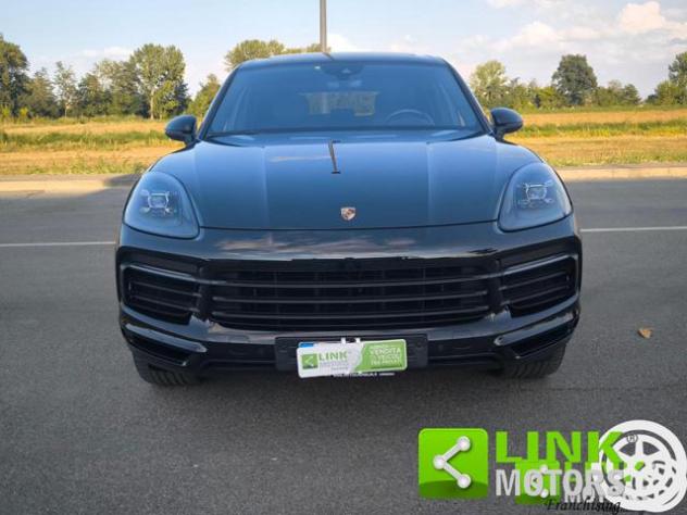 PORSCHE Cayenne 3.0 V6 rif. 24065866 - Foto 2