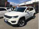 JEEP Compass 2.0 MJT 140cv 4WD AT9 Limited rif. 22461765