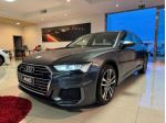 AUDI A6 Avant 50 3.0 TDI quattro S-line 2021