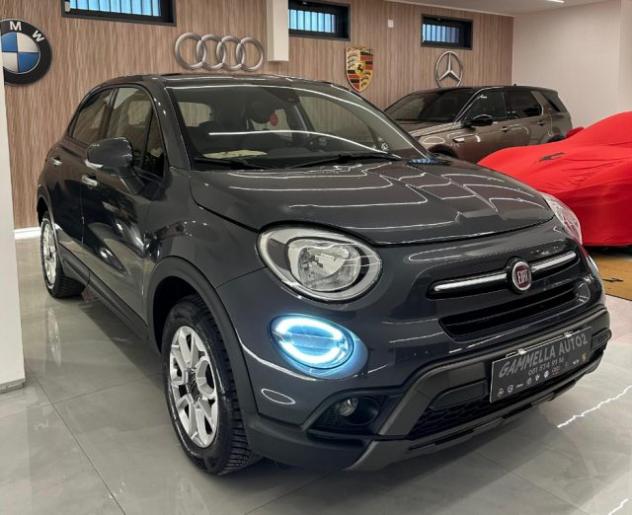 FIAT 500X 1.3 MultiJet 95 CV Business rif. 21921386 - Foto 3