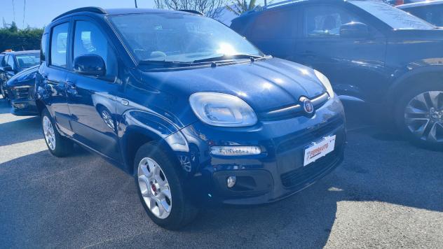 FIAT Panda Panda 0.9 TwinAir Turbo Natural Power Easy - Foto 4