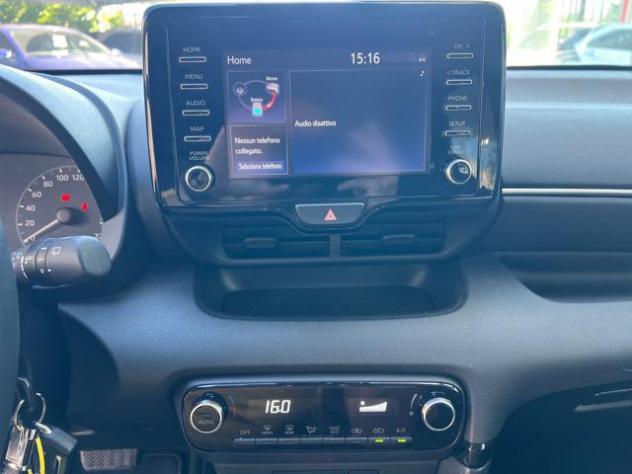 TOYOTA Yaris 1.5 Hybrid 5 porte Active rif. 23820557 - Foto 10