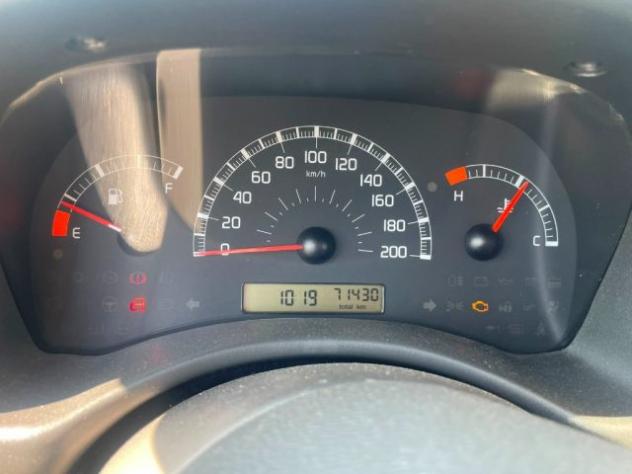 FIAT Punto Classic 1.2 5 porte Natural Power rif. 24010608 - Foto 5