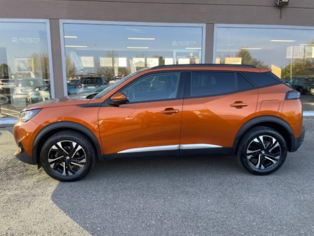 PEUGEOT 2008 PureTech 130 S&S Allure rif. 23500479