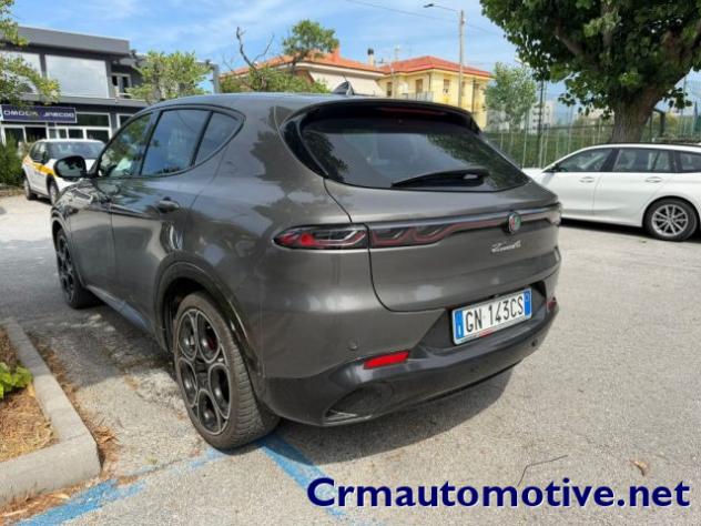 ALFA ROMEO Tonale 1.5 160 CV MHEV TCT7 Edizione Speciale rif. 23878394 - Foto 4