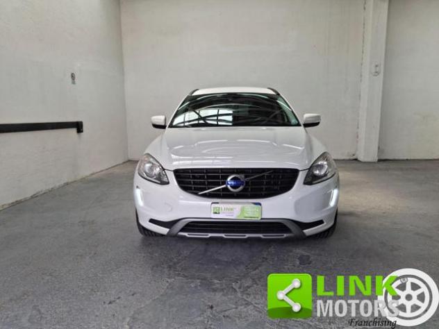VOLVO XC60 D3 Geartronic Kinetic GARANZIA INCLUSA rif. 23789784 - Foto 2