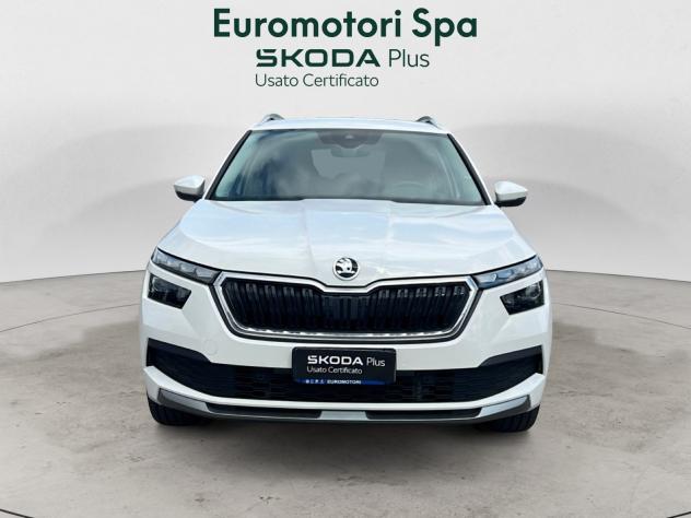 Škoda Kamiq Kamiq 1.0 tsi Style 110cv - Foto 8